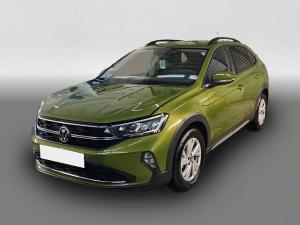 Volkswagen Taigo 1.0 TSI Life*ACC*AppConnect*LED*DAB*