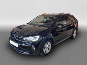 Volkswagen Taigo 1.0 TSI Life*ACC*AppConnect*LED*DAB*