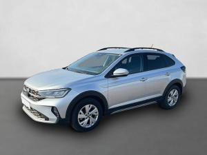 Volkswagen Taigo 1.0 TSI Life*ACC*AppConnect*LED*DAB*