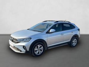 Volkswagen Taigo 1.0 TSI Life*ACC*AppConnect*LED*DAB*