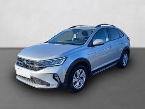 Volkswagen Taigo 1.0 TSI Life*ACC*AppConnect*LED*DAB*