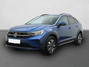 Volkswagen Taigo 1.0 TSI Move AHK NAVI KAMERA