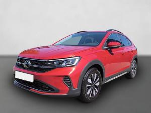Volkswagen Taigo 1.0 TSI Move NAVI AHK