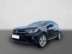 Volkswagen Taigo 1.0 TSI OPF Move Pano-Ausstelldach, Allw.