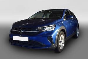 Volkswagen Taigo 1.0 TSI PDC Sitzheizung