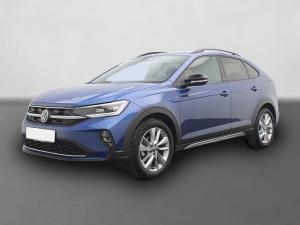 Volkswagen Taigo 1.5 TSI DSG Move IQ.LIGHT AHK ALU17 KAMERA