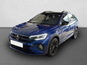 Volkswagen Taigo 1.5 TSI DSG R-Line*Navi*ACC*Kamera*Matrix*