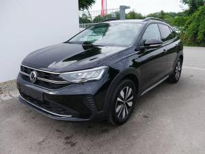 Volkswagen Taigo Goal 1.0 TSI DSG *NAVI*ACC*PDC*KAMERA*LED*SHZ*TEMPOMAT*16-ZOLL