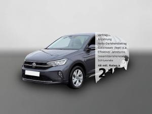 Volkswagen Taigo Life 1.0TSI*ACC LED Navi digCockp VKZ-Erk