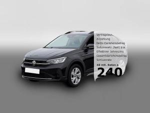 Volkswagen Taigo Life 1.0TSI*AHK Navi LED digCock R-Kam SHZ