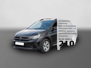 Volkswagen Taigo Life 1.0TSI*LED digCockp SHZ PDCv+h Blueto