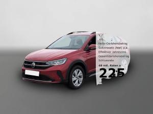 Volkswagen Taigo Life 1.0TSI*Navi LED digCockp SHZ VKZ-Erk