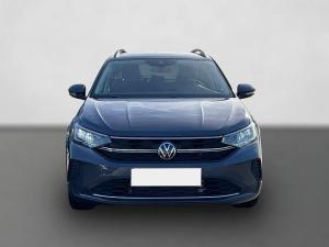 Volkswagen Taigo Life TSI DSG|NAVI|ACC|KAMERA|APP-CONNECT