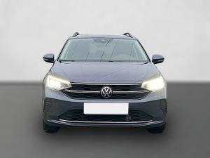 Volkswagen Taigo Life TSI DSG|NAVI|ACC|KAMERA|APP-CONNECT