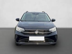 Volkswagen Taigo Life TSI DSG|NAVI|ACC|KAMERA|APP-CONNECT