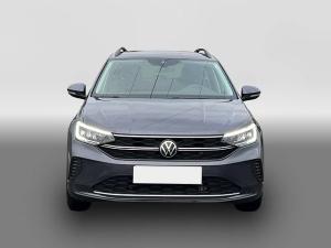 Volkswagen Taigo Life TSI DSG|NAVI|KAMERA|IQ.DRIVE|WINTERP.