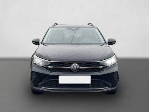 Volkswagen Taigo Life TSI DSG|NAVI|KAMERA|IQ.DRIVE|WINTERP.