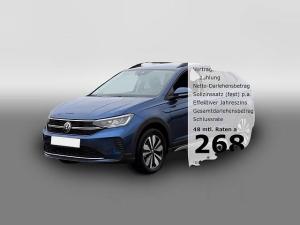 Volkswagen Taigo MOVE 1.0TSI*DSG Navi Keyless LED digCockp