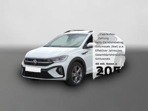 Volkswagen Taigo R-LINE 1.0TSI*IQ-LED Navi R-Kam VKZ-Erkenn