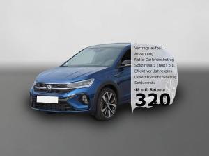 Volkswagen Taigo R-LINE 1.5TSI*DSG AHK Beats Panodach R-Kam