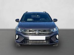 Volkswagen Taigo R-Line TSI DSG|NAVI|ACC|KAMERA|APP-CONNECT
