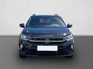 Volkswagen Taigo R-Line TSI DSG|NAVI|ACC|KAMERA|APP-CONNECT