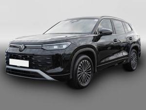 Volkswagen Tayron 1.5 eTSI DSG Life