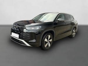 Volkswagen Tayron 1.5 TSI DSG Life 7 Sitze AHK KAMERA ACC NAVI