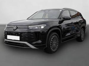 Volkswagen Tayron 2.0 TDI 4Motion DSG Life 7-Sitzer 360 ACC