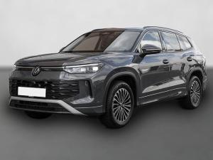 Volkswagen Tayron 2.0 TDI 4Motion DSG Life AHK NAVI ALU