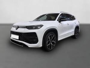 Volkswagen Tayron 2.0 TDI DSG R-LINE BLACK-STYLE 7-S HUD IQ AHK 360° IQ.DRIVE HK-SOUND