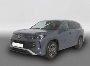 Volkswagen Tayron 2.0 TDI Life