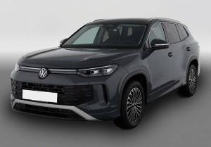 Volkswagen Tayron 2.0 TDI Life