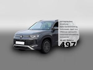 Volkswagen Tayron 4Mot TDI*DSG 193PS HD-Matrix AHK 360°Kam
