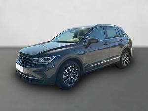 Volkswagen Tiguan 1.4 e-Hybrid DSG Life AHK REAR VIEW ACC