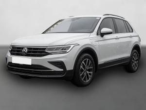Volkswagen Tiguan 1.4 eTSI eHybrid DSG Life ACC AUT FLA KAM