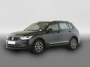 Volkswagen Tiguan 1.4 TSI Life *HYBRID*Matrix*RFK*Navi*AppleCar*