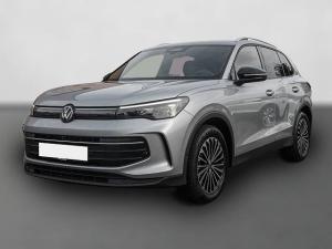Volkswagen Tiguan 1.5 eTSI DSG Goal ACC AUT EL.HECK FLA