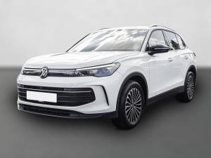 Volkswagen Tiguan 1.5 eTSI DSG Goal ACC AUT EL.HECK FLA HUD