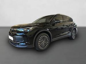 Volkswagen Tiguan 1.5 eTSI DSG Goal LED PLUS NAV ACC AHK KAM LM 18