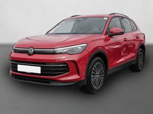 Volkswagen Tiguan 1.5 eTSI DSG Life MATRIX ACC AKUSTIKGLAS