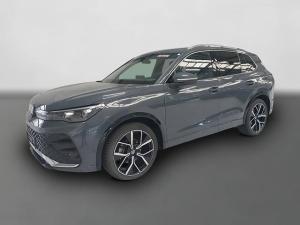 Volkswagen Tiguan 1.5 ETSI DSG R-LINE NAVI LED-MATRIX HUD IQ-DRIVE P