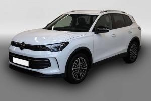 Volkswagen Tiguan 1.5 eTSI GOAL