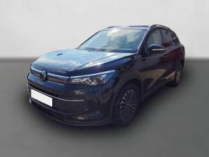 Volkswagen Tiguan 1.5 eTSI Life Navi Kamera Totwinkel LHZ