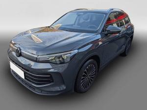 Volkswagen Tiguan 1.5 eTSI Life Navi Kamera Totwinkel SHZ
