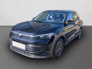 Volkswagen Tiguan 1.5 eTSI Life*LED+*Navi*Akustikglas