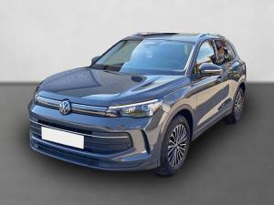 Volkswagen Tiguan 1.5 eTSI Life*LED+*Navi*Akustikglas