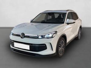 Volkswagen Tiguan 1.5 eTSI Life*LED+*Navi*Akustikglas