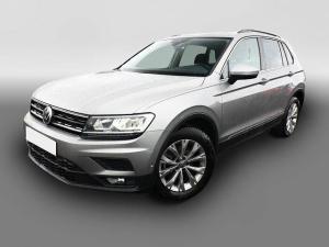 Volkswagen Tiguan 1.5 TSI 150 DSG Comfortline LED Nav ACC