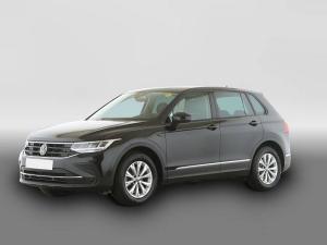 Volkswagen Tiguan 1.5 TSI *ACC*LED*PDC*SHZ*AppleCar*